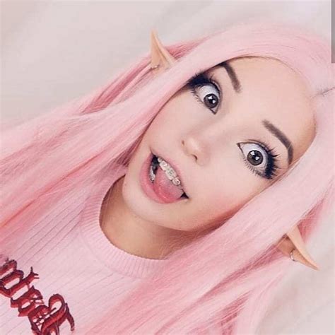 bella dephine|Who is model Belle Delphine – age, Twitter,。